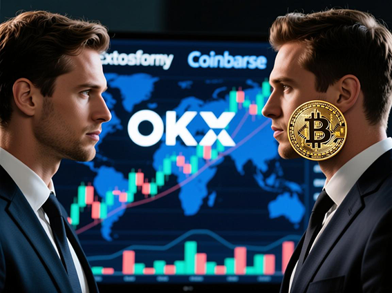 (oe官方下载苹果 )交易所交易界面